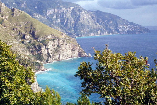 Amalfi Coast Italy. by Amalfi-coast, Italy